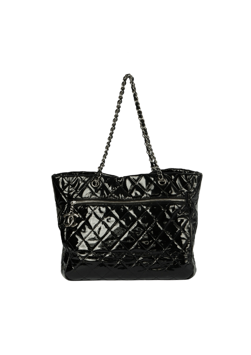 LARGE CHIC & GLITTER TOTE