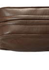 CC QUILTED CAMERA BAG