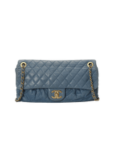 CC SINGLE FLAP BAG