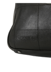 CC SQUARE STITCH BOSTON BAG