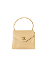 CC TOP HANDLE MINI BAG