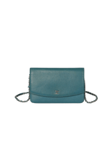 CC WALLET ON CHAIN