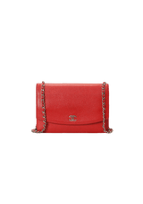 CC WALLET ON CHAIN