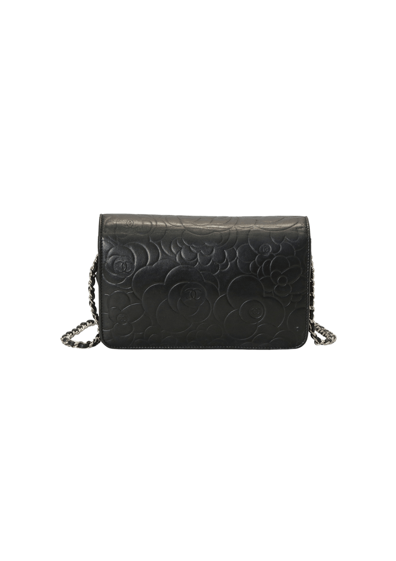 CAMELLIA WALLET ON CHAIN