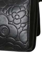 CAMELLIA WALLET ON CHAIN