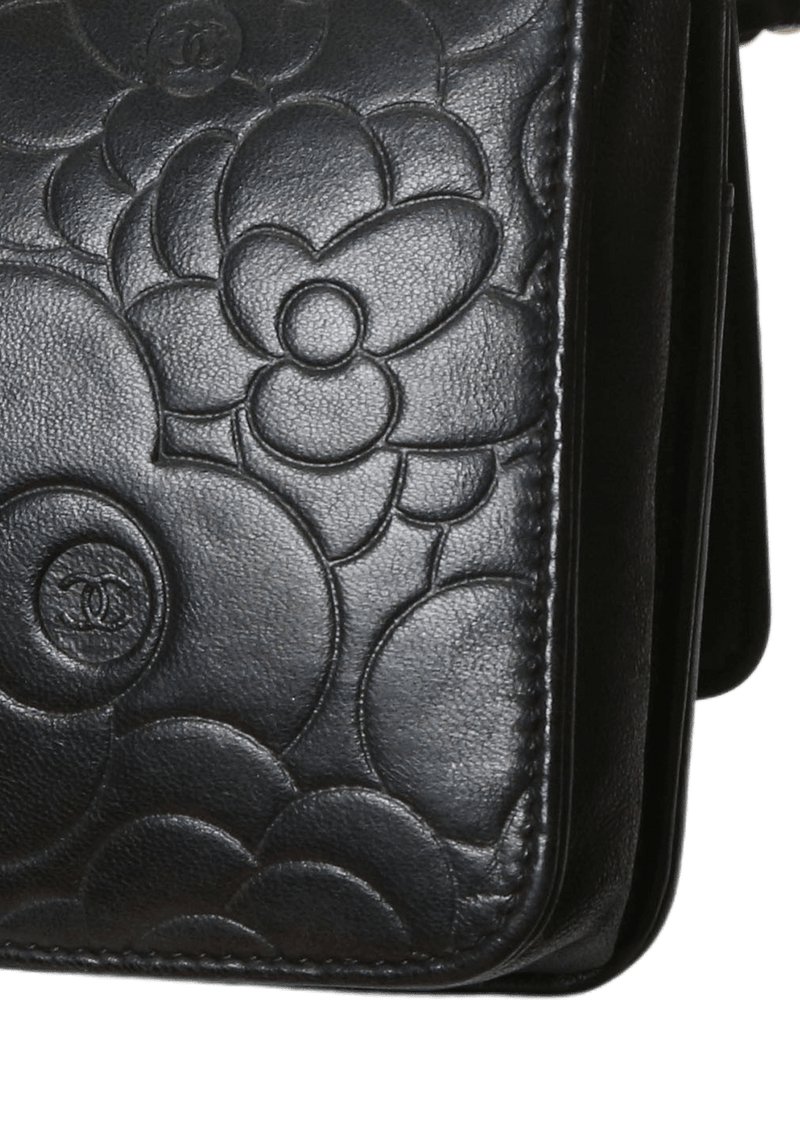 CAMELLIA WALLET ON CHAIN