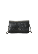 CAMELLIA WALLET ON CHAIN