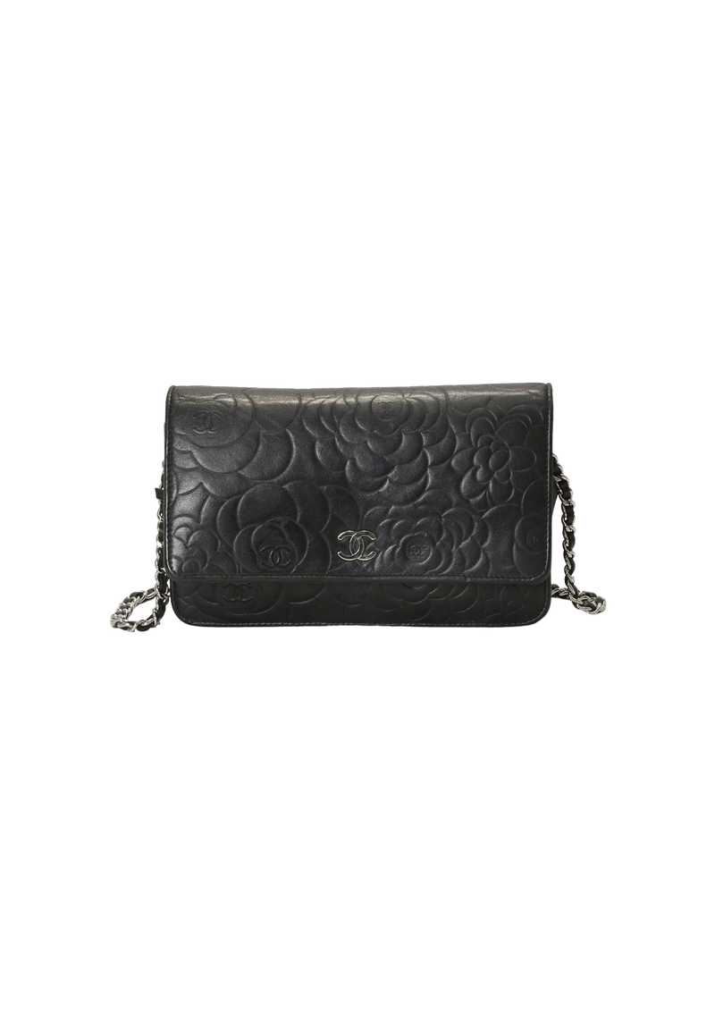 CAMELLIA WALLET ON CHAIN