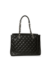 GRAND SHOPPING TOTE CAVIAR
