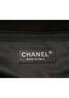 GRAND SHOPPING TOTE CAVIAR