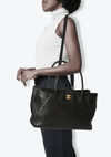CERF EAST WEST TOTE