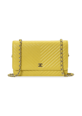 CHEVRON WALLET ON CHAIN