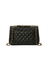JUMBO CLASSIC SINGLE FLAP LAMBSKIN