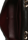 JUMBO CLASSIC SINGLE FLAP LAMBSKIN
