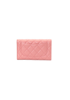 CLASSIC LONG FLAP WALLET