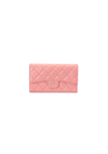 CLASSIC LONG FLAP WALLET