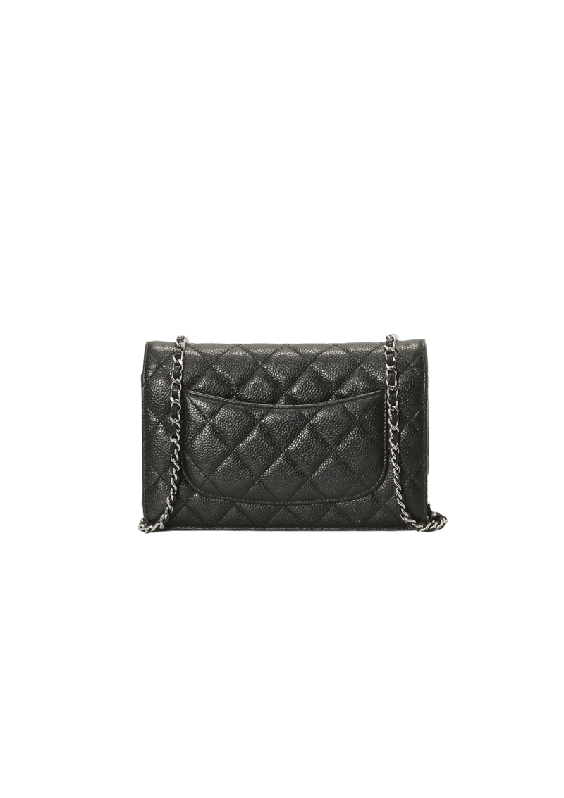 CLASSIC WALLET ON CHAIN