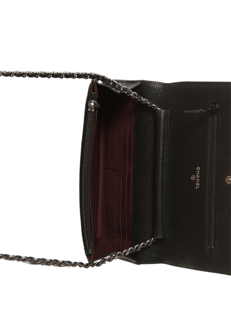 CLASSIC WALLET ON CHAIN