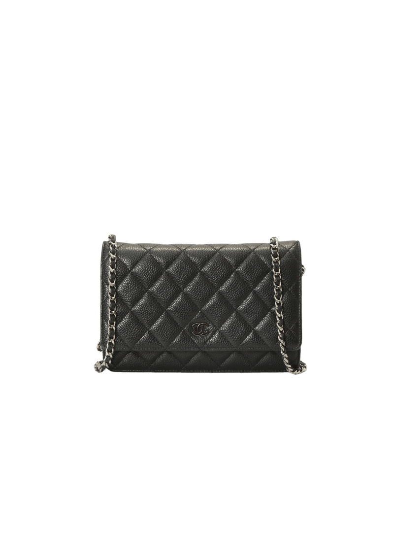 CLASSIC WALLET ON CHAIN