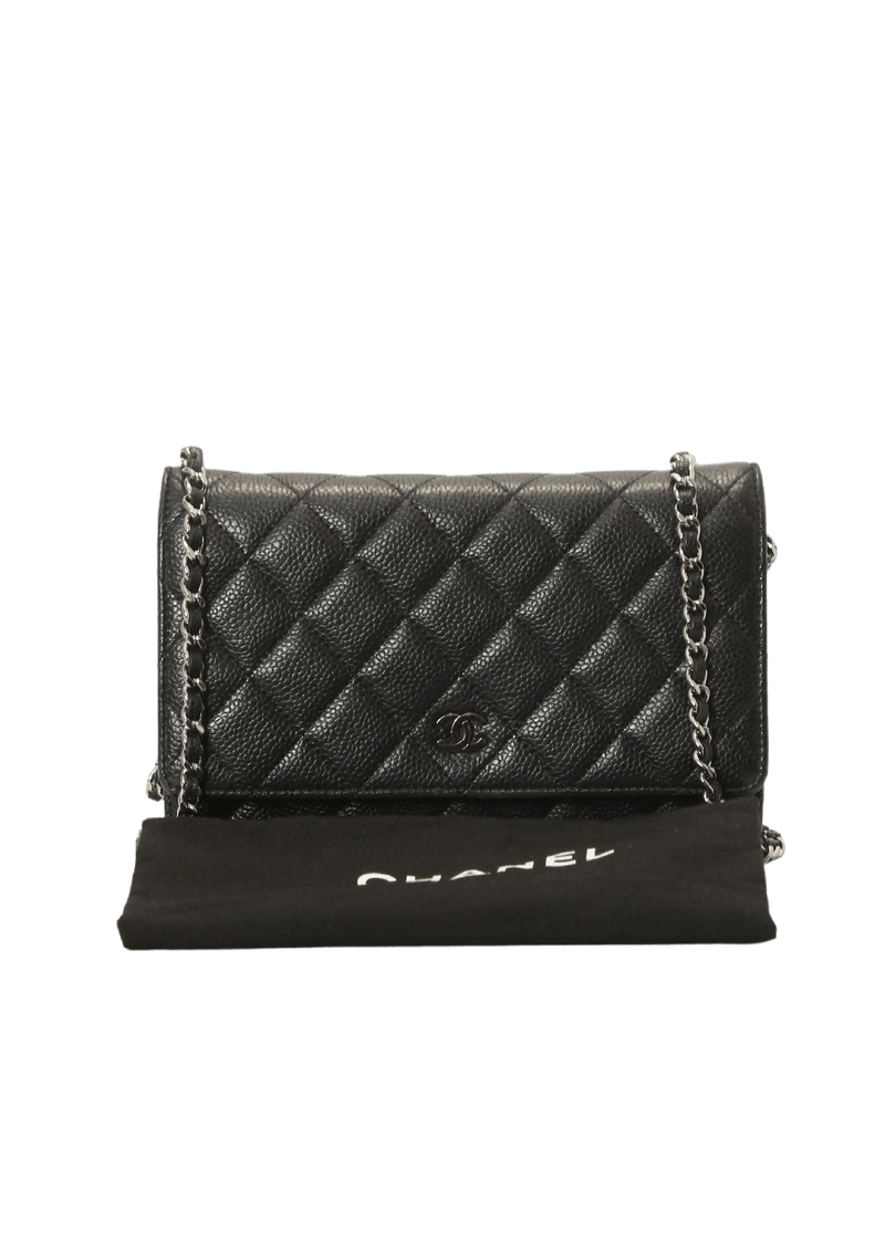 CLASSIC WALLET ON CHAIN