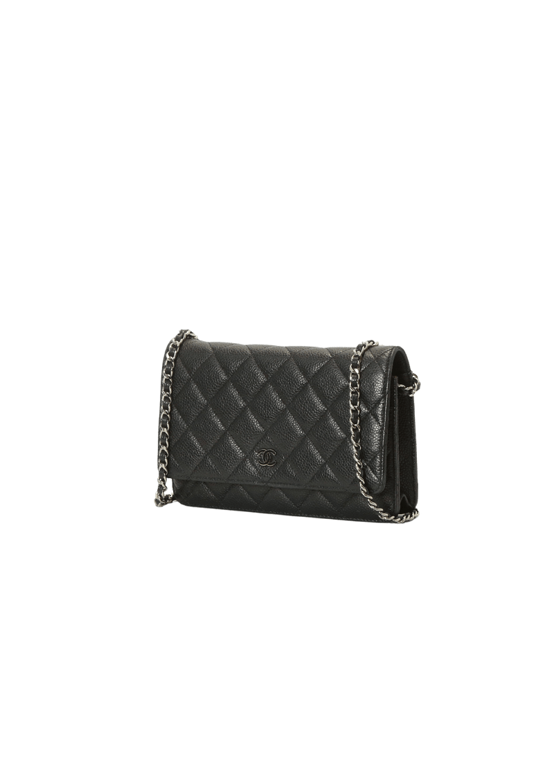 CLASSIC WALLET ON CHAIN