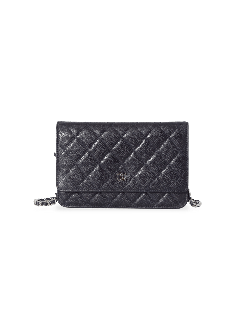 CLASSIC WALLET ON CHAIN