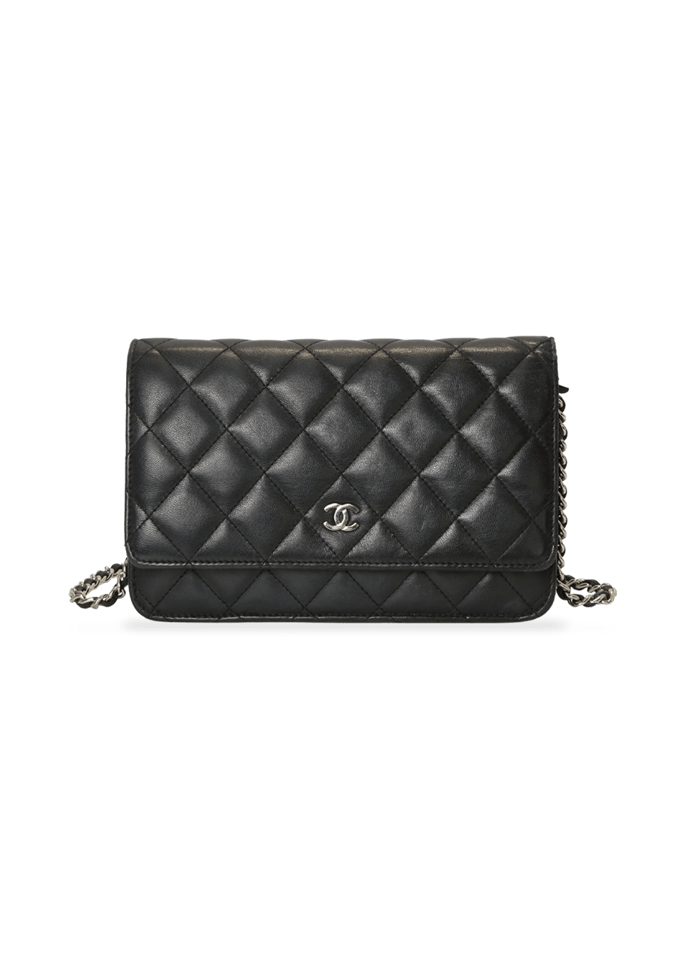 中古・古着通販】CHANEL (シャネル) アイコン コンパクト