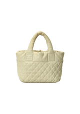 COCO COCOON RÉVERSIBLE TOTE