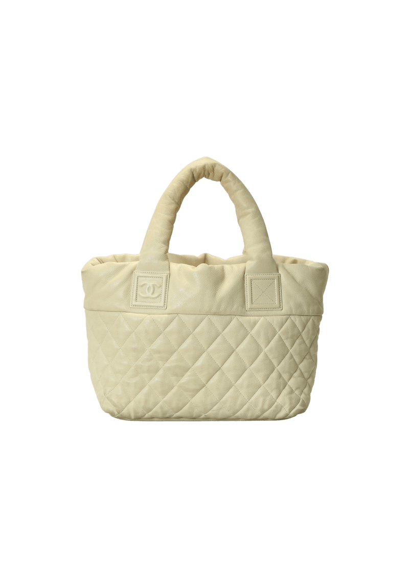 COCO COCOON RÉVERSIBLE TOTE