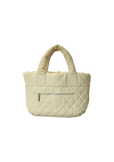 COCO COCOON RÉVERSIBLE TOTE