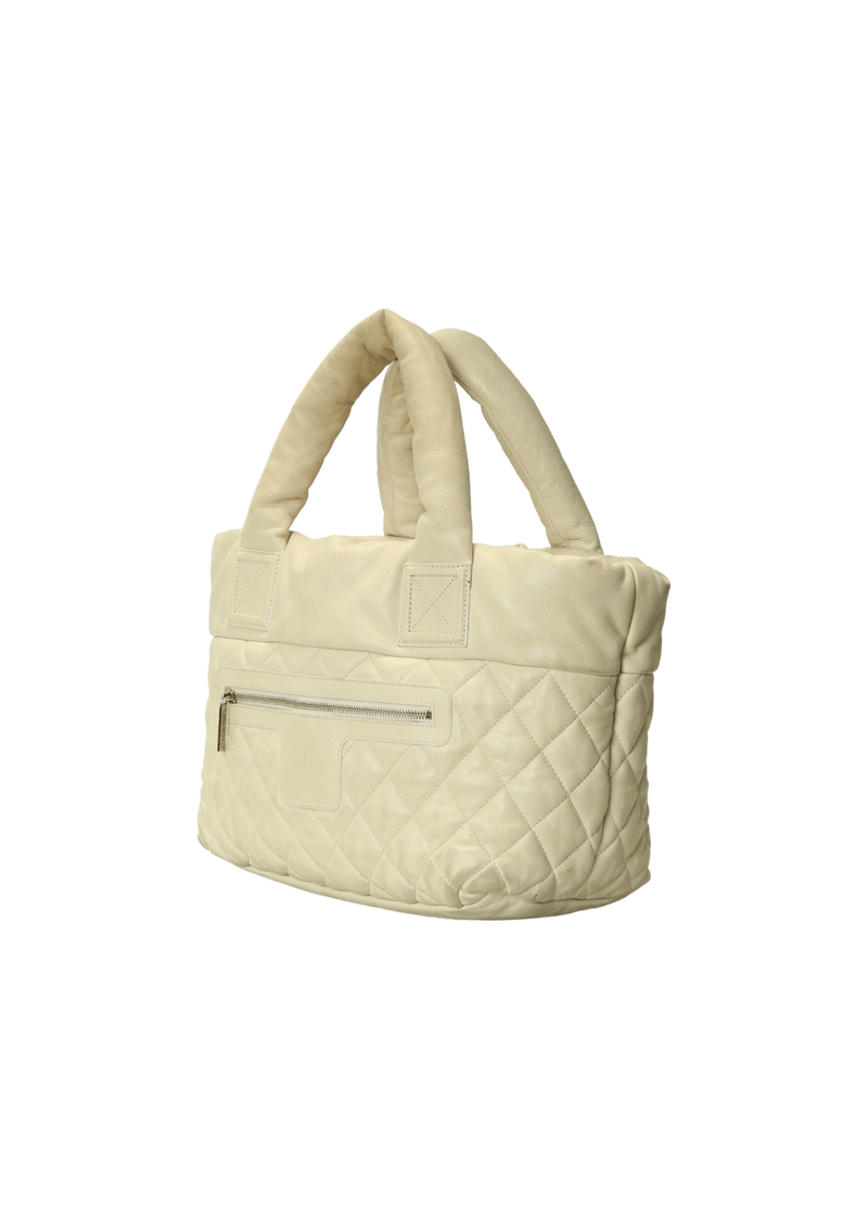 COCO COCOON RÉVERSIBLE TOTE