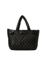 COCO COCOON RÉVERSIBLE TOTE