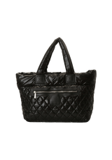 COCO COCOON RÉVERSIBLE TOTE