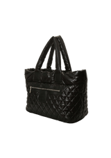 COCO COCOON RÉVERSIBLE TOTE