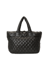 COCO COCOON RÉVERSIBLE TOTE