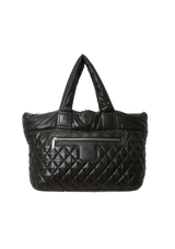 COCO COCOON RÉVERSIBLE TOTE