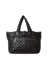 COCO COCOON RÉVERSIBLE TOTE