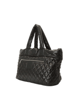 COCO COCOON RÉVERSIBLE TOTE