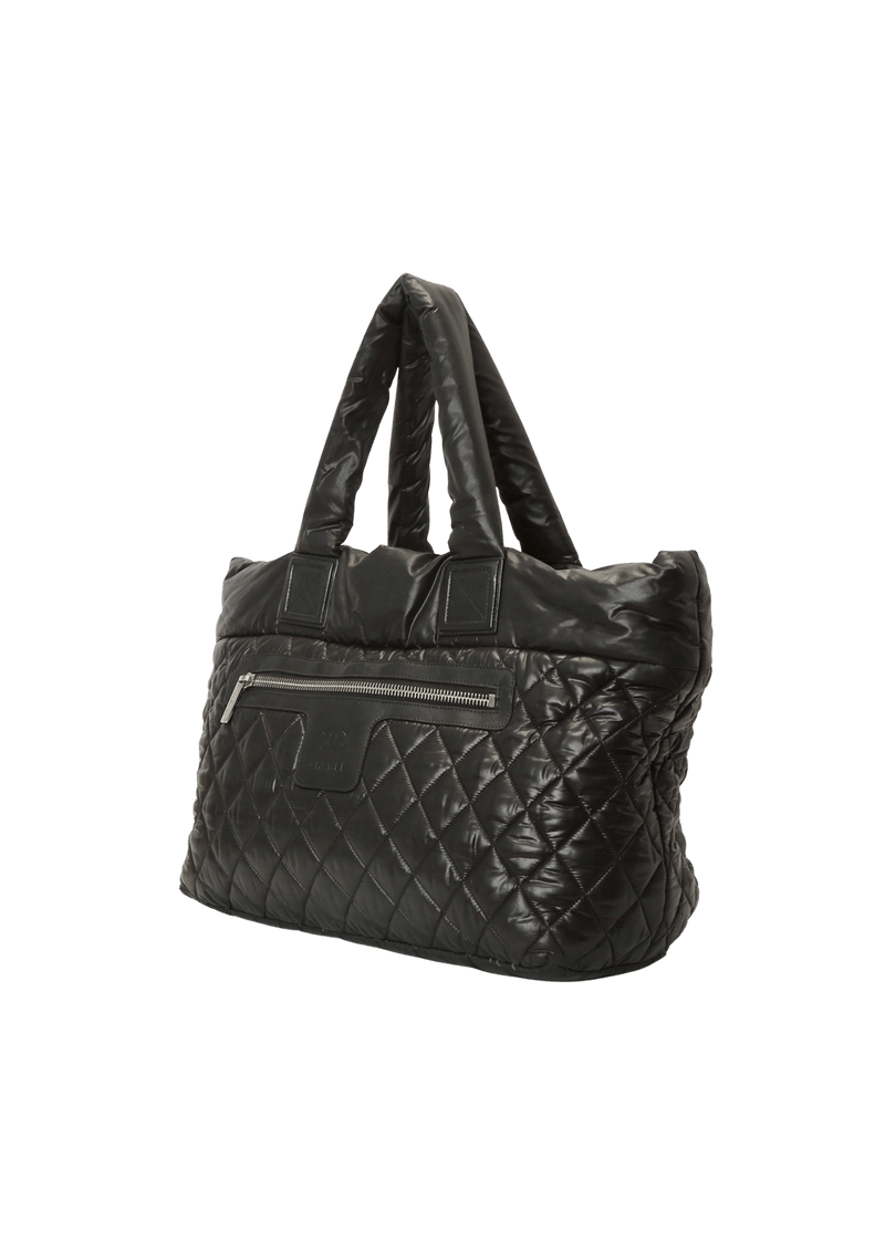 COCO COCOON RÉVERSIBLE TOTE