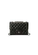 COCO LOOP FLAP BAG