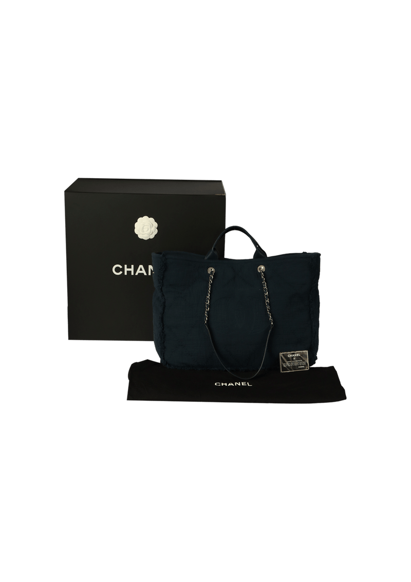 DEAUVILLE BAG