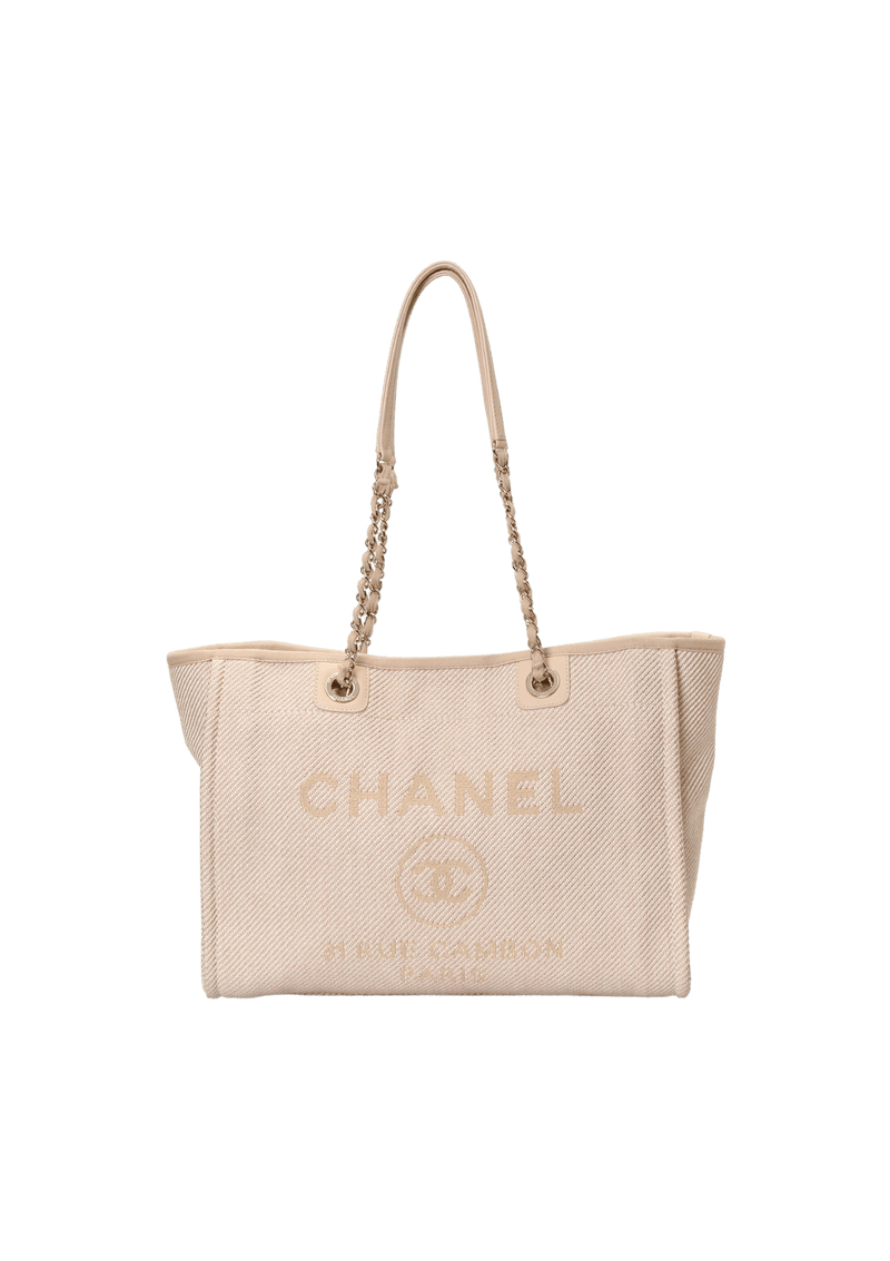 DEAUVILLE BAG