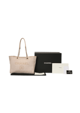 DEAUVILLE BAG