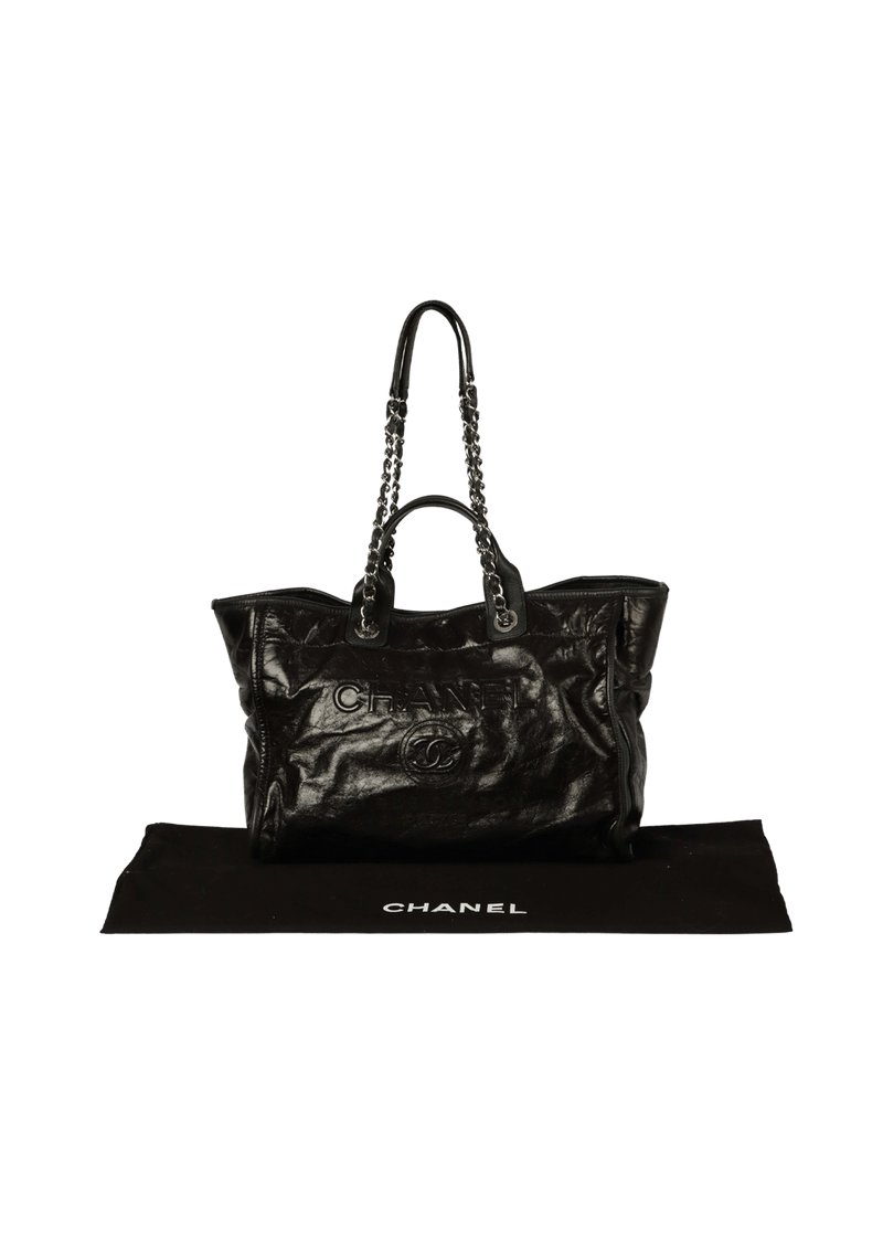 DEAUVILLE LARGE BAG