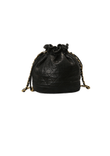 VINTAGE DIANA BUCKET BAG