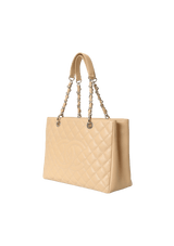 GRAND SHOPPING TOTE CAVIAR BAG