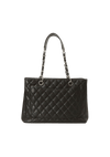 GRAND SHOPPING TOTE CAVIAR