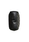 HIDDEN CHAIN BOWLER BAG