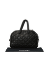 HIDDEN CHAIN BOWLER BAG