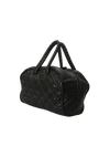 HIDDEN CHAIN BOWLER BAG